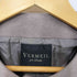 イエナ IENA VERMEIL par iena ノーカラー ウールコート レディース JPN:38