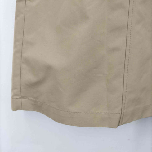 ザラ ZARA ダブルロングトレンチコート レディース JPN:S