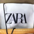 ザラ ZARA ダブルロングトレンチコート レディース JPN:S