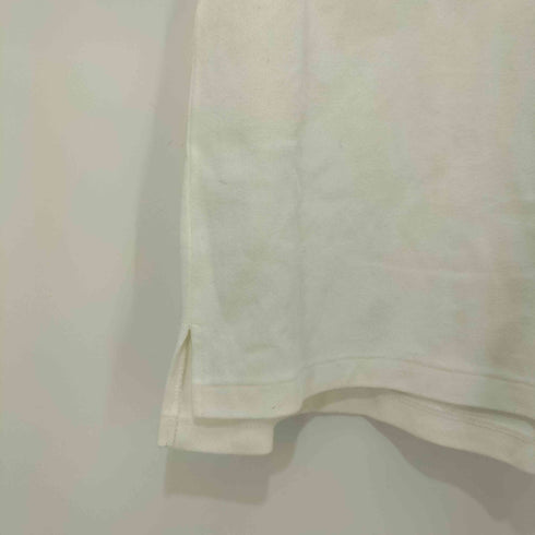 オーラリー AURALEE 19SS S/Sリブカットソー レディース JPN:0