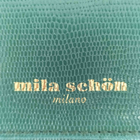 ミラショーン mila schon コインケース レディース