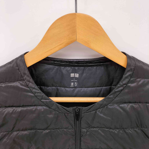 ユニクロ UNIQLO ウルトラライトダウンコンパクトジャケット レディース JPN:L