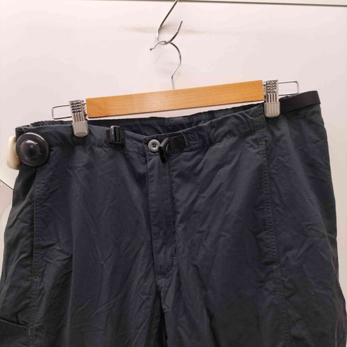 パタゴニア patagonia 00S 05SS GI II PANTS ナイロン クライミング パンツ メンズ M