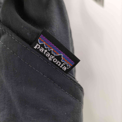パタゴニア patagonia 00S 05SS GI II PANTS ナイロン クライミング パンツ メンズ M