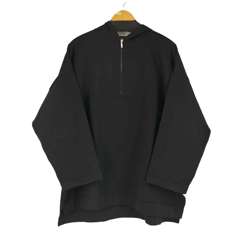 ミズイロインド mizuiro ind hooded tunic P/O レディース