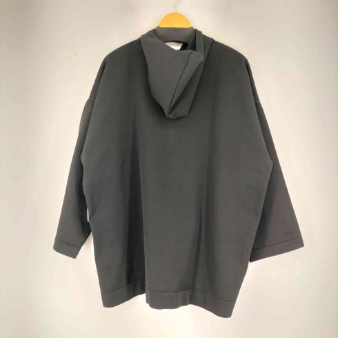 ミズイロインド mizuiro ind hooded tunic P/O レディース