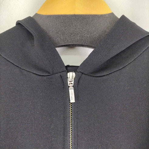 ミズイロインド mizuiro ind hooded tunic P/O レディース