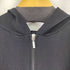 ミズイロインド mizuiro ind hooded tunic P/O レディース