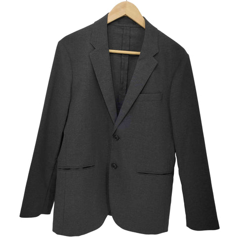 ユニクロ UNIQLO 感動ジャケット SLIM FIT Sサイズ メンズ JPN:S