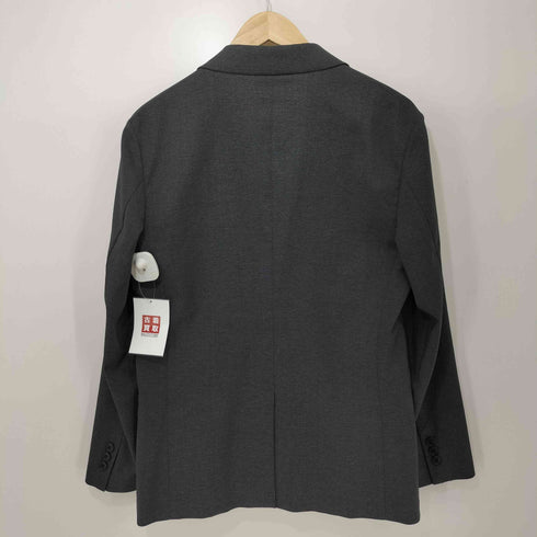 ユニクロ UNIQLO 感動ジャケット SLIM FIT Sサイズ メンズ JPN:S