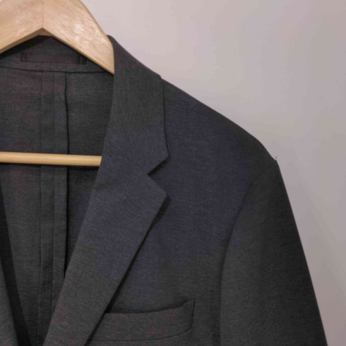 ユニクロ UNIQLO 感動ジャケット SLIM FIT Sサイズ メンズ JPN:S