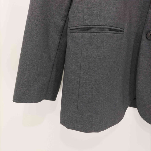 ユニクロ UNIQLO 感動ジャケット SLIM FIT Sサイズ メンズ JPN:S