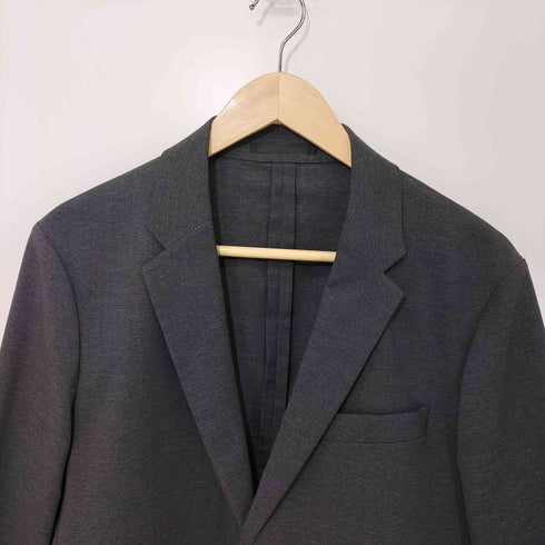 ユニクロ UNIQLO 感動ジャケット SLIM FIT Sサイズ メンズ JPN:S