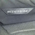 ミズイロインド mizuiro ind オーバーサイズシャツ メンズ