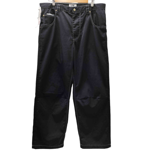 エイティーズ EYTYS 20SS TITAN CALI タイタン バギー パンツ メンズ