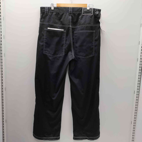 エイティーズ EYTYS 20SS TITAN CALI タイタン バギー パンツ メンズ