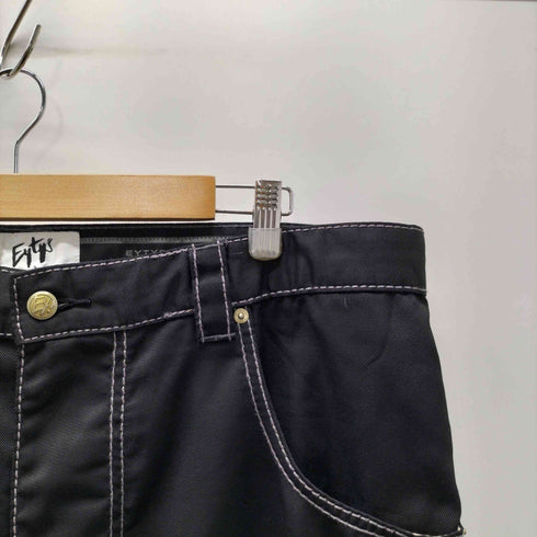 エイティーズ EYTYS 20SS TITAN CALI タイタン バギー パンツ メンズ
