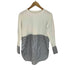 24aw unf/lo シャツコンビレイヤードTシャツ レディース JPN:S