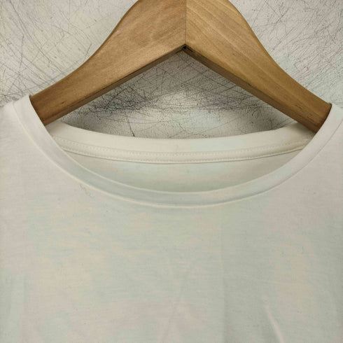 24aw unf/lo シャツコンビレイヤードTシャツ レディース JPN:S