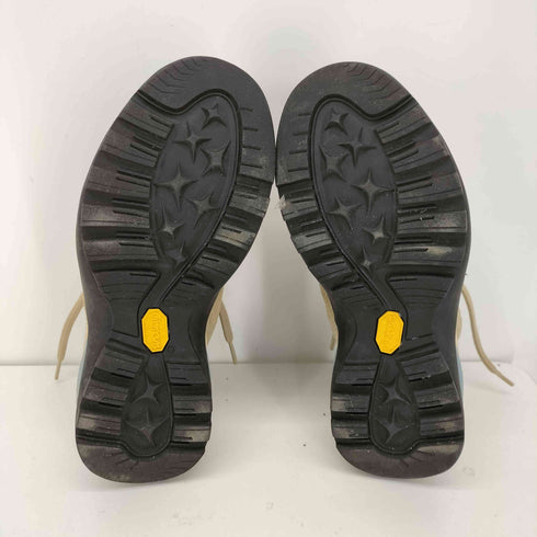 アゾロ ASOLO GORE-TEX トレッキング シューズ Vibramソール レディース JPN:23