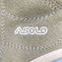 アゾロ ASOLO GORE-TEX トレッキング シューズ Vibramソール レディース JPN:23