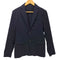 GLOSTAR クールマックスサッカー ウォッシャブル 2Bジャケット シアサッカー メンズ JPN:S