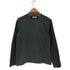 ヨウジヤマモトプールオム Yohji Yamamoto POUR HOMME ドッキングライク L/S Tシャツ メンズ JPN:M