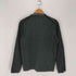 ヨウジヤマモトプールオム Yohji Yamamoto POUR HOMME ドッキングライク L/S Tシャツ メンズ JPN:M