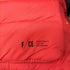 エフシーイー F/CE. W.R PADDING DAY PACK パディングデイパック メンズ