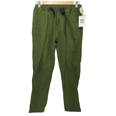 グラミチ GRAMICCI ID Climbing RIP-STOP Pants 別注 クライミングパンツ ジョガーパンツ メンズ JPN:S