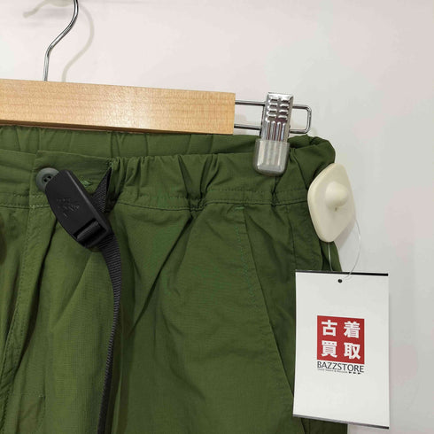 グラミチ GRAMICCI ID Climbing RIP-STOP Pants 別注 クライミングパンツ ジョガーパンツ メンズ JPN:S