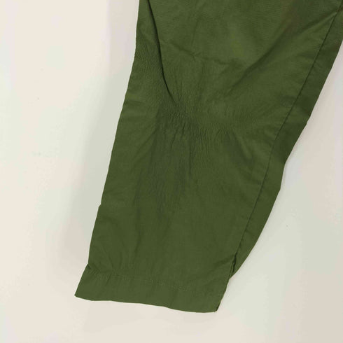 グラミチ GRAMICCI ID Climbing RIP-STOP Pants 別注 クライミングパンツ ジョガーパンツ メンズ JPN:S