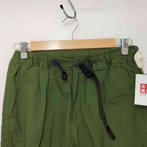 グラミチ GRAMICCI ID Climbing RIP-STOP Pants 別注 クライミングパンツ ジョガーパンツ メンズ JPN:S