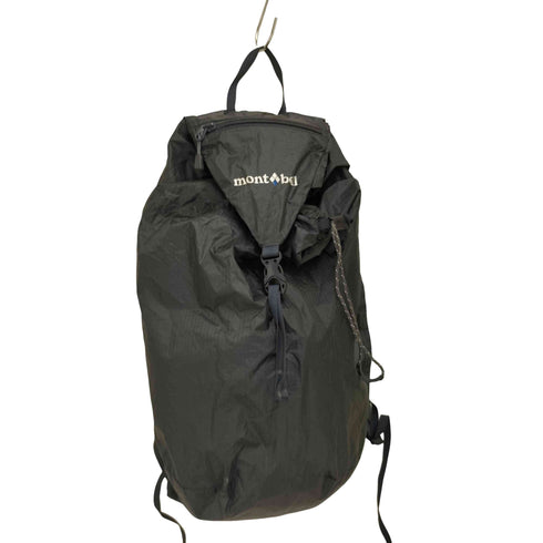 モンベル mont bell VERSALITE PACK 15 バーサライトパック15 メンズ