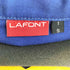 マーマーマー MARMARMAR LAFONT WORK JK メンズ JPN:S