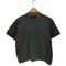 ワイズフォーメン Ys for men クルーネック S/S Tシャツ メンズ