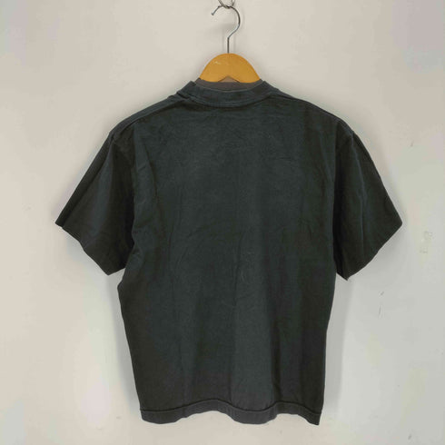 ワイズフォーメン Ys for men クルーネック S/S Tシャツ メンズ