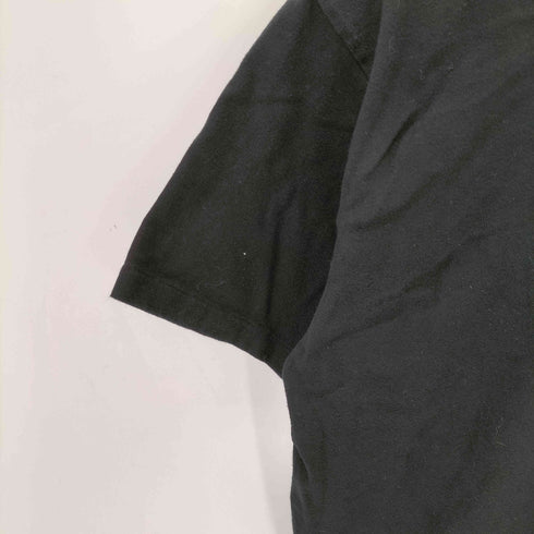 ワイズフォーメン Ys for men クルーネック S/S Tシャツ メンズ