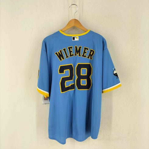 ナイキ NIKE ベースボールチームユニフォーム メンズ import:XL