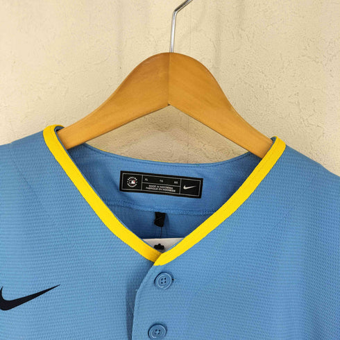 ナイキ NIKE ベースボールチームユニフォーム メンズ import:XL