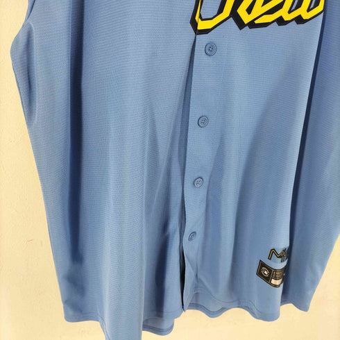 ナイキ NIKE ベースボールチームユニフォーム メンズ import:XL