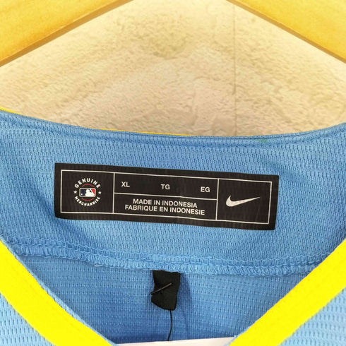 ナイキ NIKE ベースボールチームユニフォーム メンズ import:XL