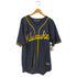 ナイキ NIKE ベースボールチームユニフォーム メンズ import:XL