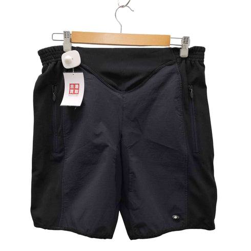 ASSOS スイッチング ナイロン トレイル レーサー ショーツ パンツ メンズ M
