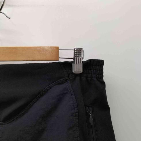ASSOS スイッチング ナイロン トレイル レーサー ショーツ パンツ メンズ M