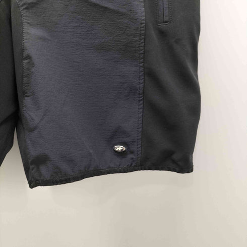 ASSOS スイッチング ナイロン トレイル レーサー ショーツ パンツ メンズ M