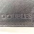 ダブルス DOUBLES 二つ折り レザー ウォレット メンズ