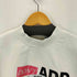 FISHSEDDY プリントクルーネックスウェット メンズ JPN:M