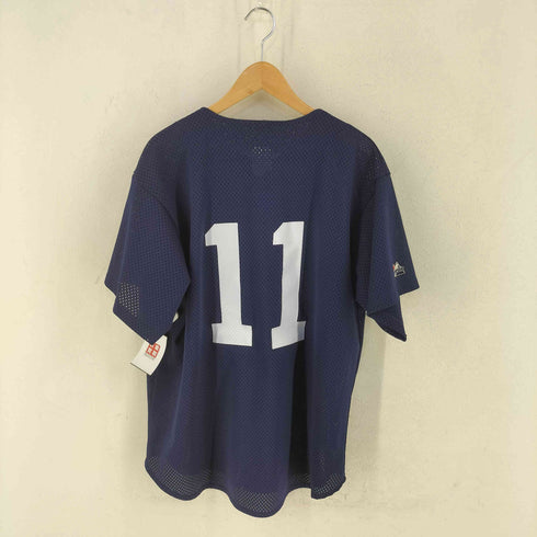 マジェスティック MAJESTIC USA製 ベースボールチームメッシュユニフォーム メンズ import:XL