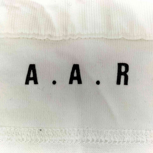 ヨウジヤマモトダーバン アール Yohji Yamamoto DURBAN A.A.R コットンオープンカラーシャツ メンズ FREE